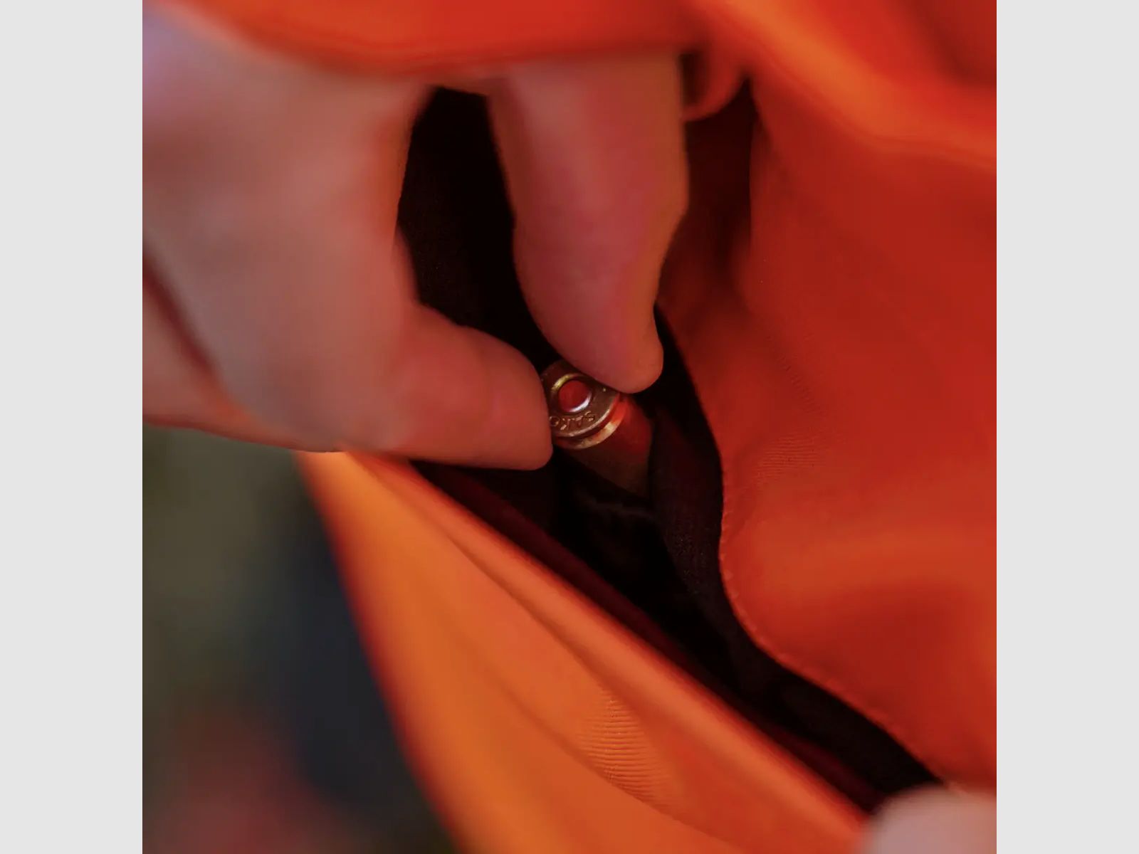 Härkila Jacke Wildboar Pro Blaze HWS Insulated