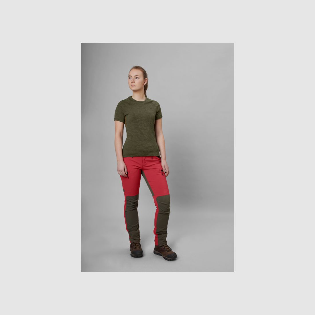 Seeland Damen T-Shirt Active