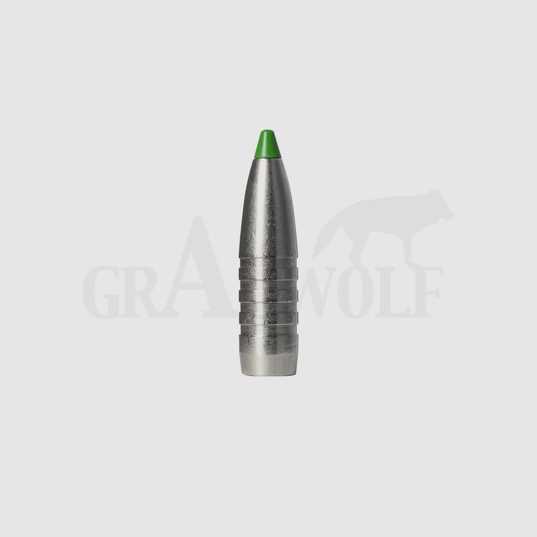 .308 / 7,62 mm 150 gr / 9,7 g Norma Ecostrike Kogels 50 stuks