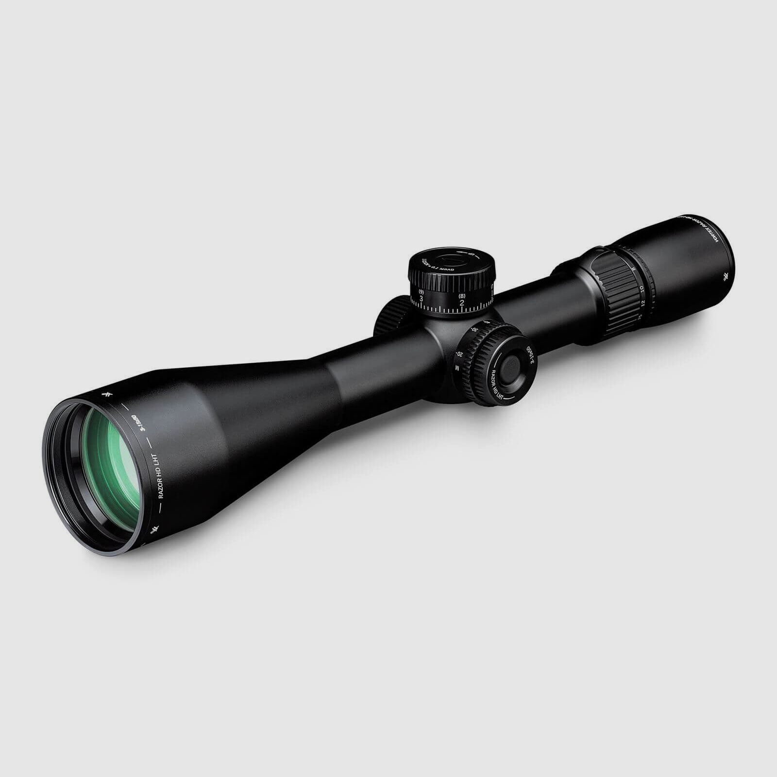 Vortex Razor LHT 3-15x50 G4i BDC MRAD