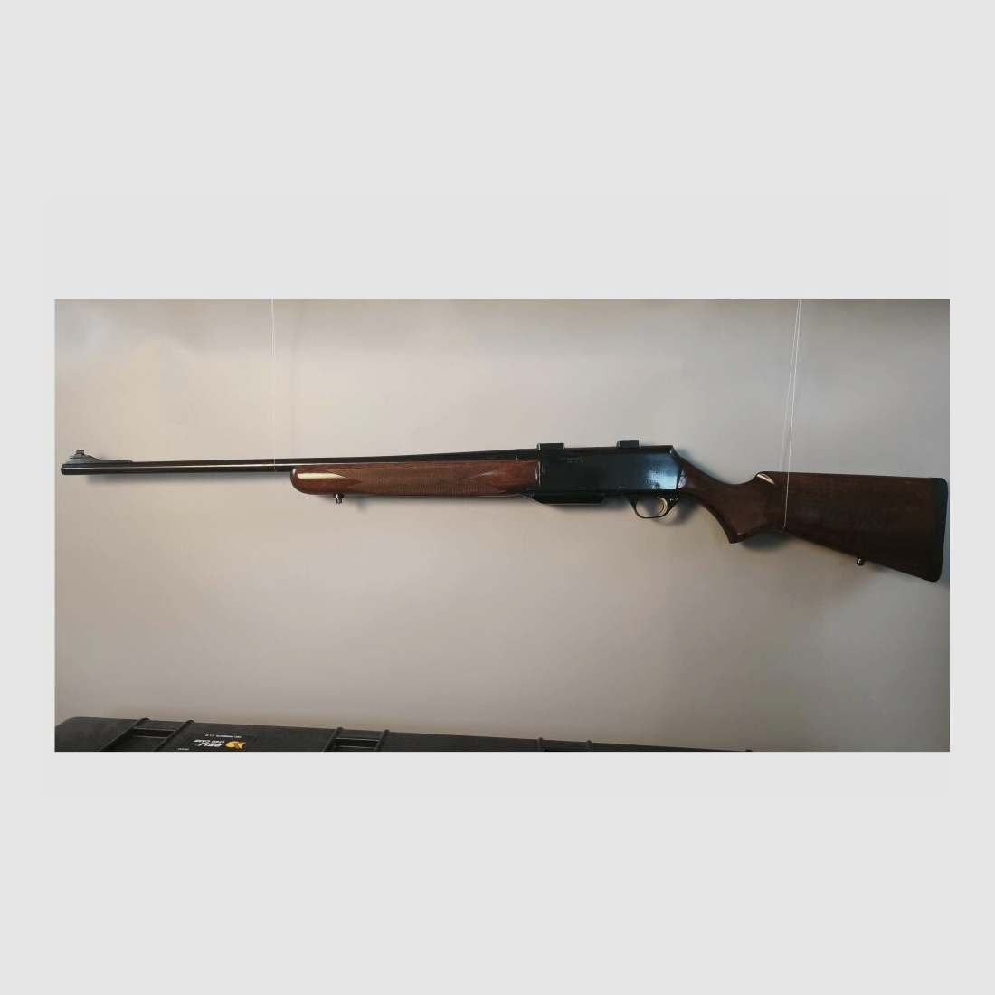 Browning BAR II MK2 .300WinMag