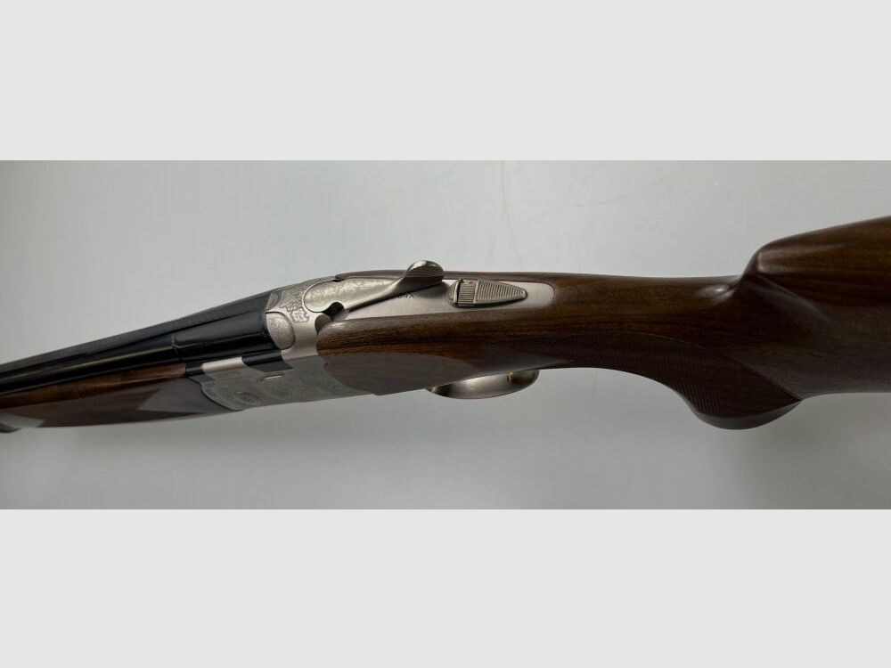 Beretta 686 Silver Pigeon 1 Vittoria Chasse