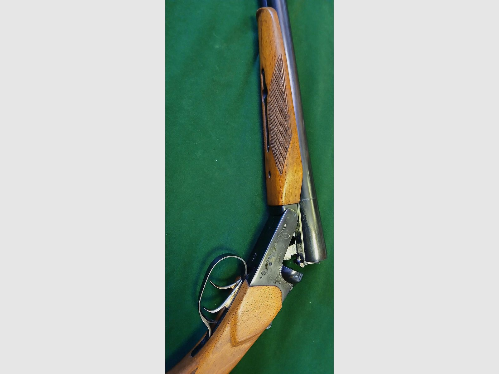 Baikal 43 E