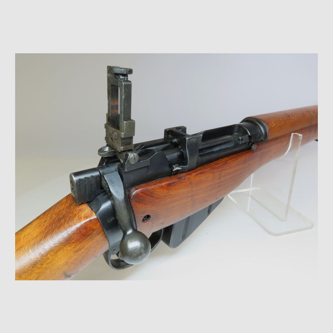 Enfield MK 2 No. 4 mit Top Lauf!