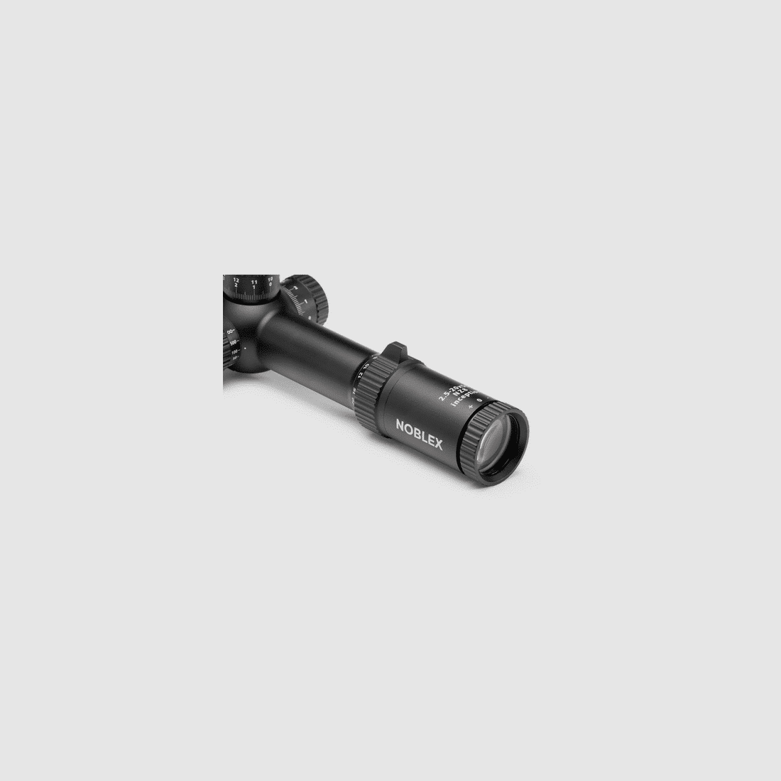 NOBLEX NZ8 2,5-20×50 FFP Inception LR Abs. MHR