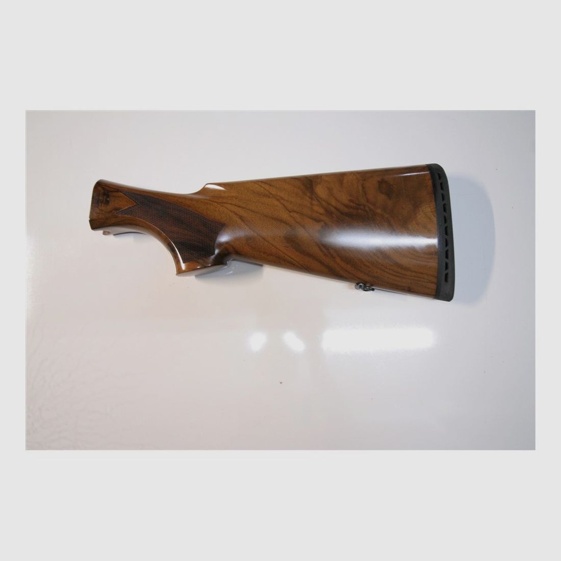 Benelli Super Black Eagle Alte Serie Kal. 12, Bild 2 von 3