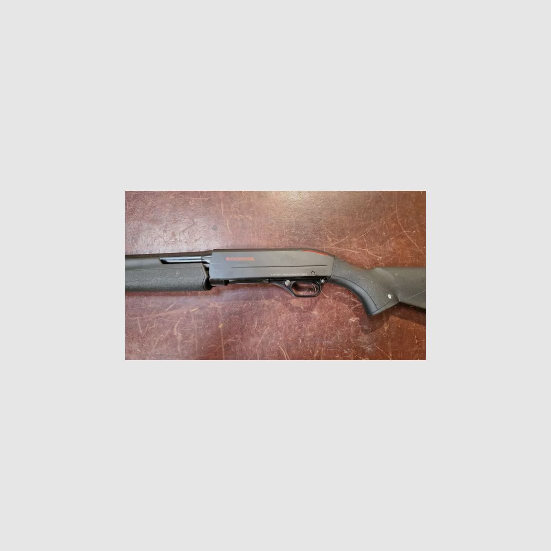 Gebraucht - Pumpgun SXP Kal.12/76 WINCHESTER, Bild 7 von 11