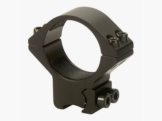 Fritzmann scope mount 2-piece 30mm prisms H12