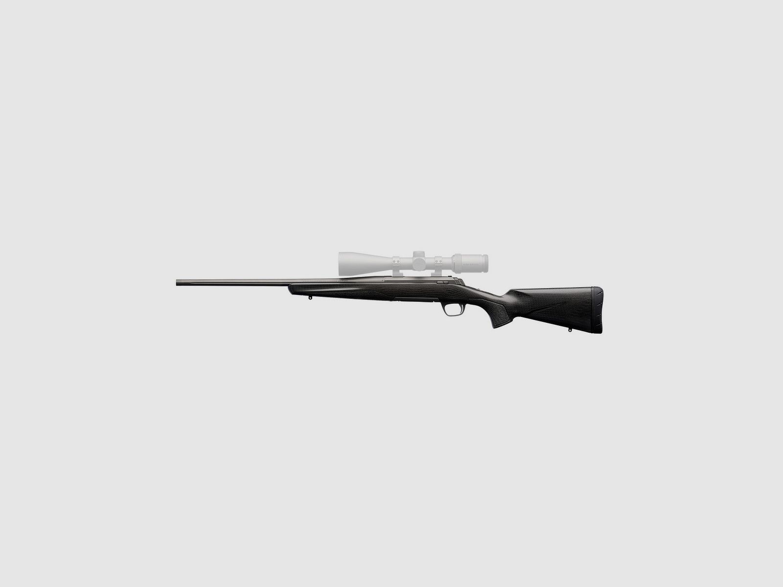 Browning SF Pro Carbon Kal. 300 Winchester Magnum, Bild 9 von 9