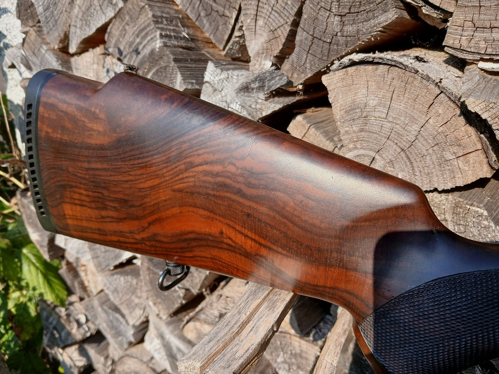 Sauer 200 im Kaliber  .308 Win