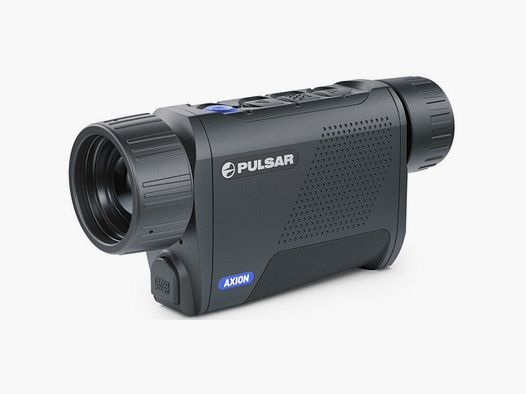 Wärmebildkamera  Pulsar Axion 2 XQ35 Pro
