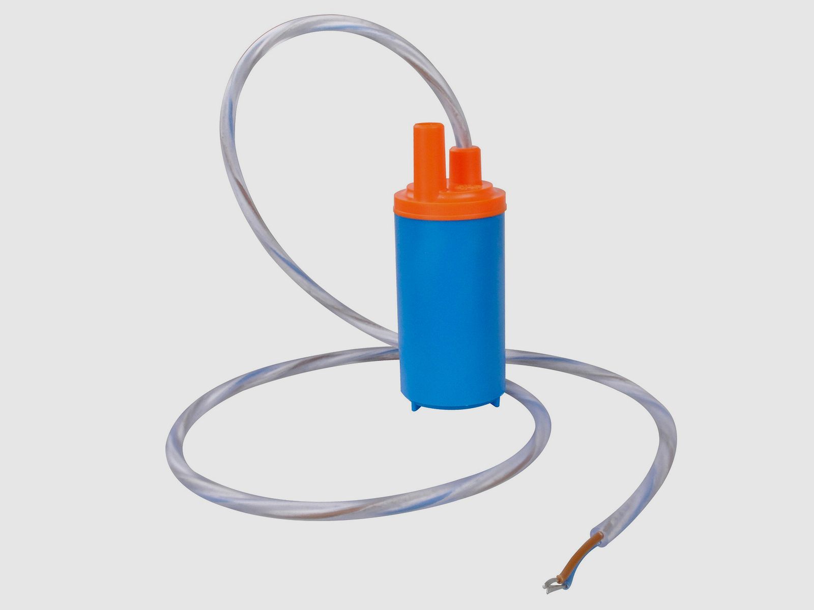 Tauchpumpe Typ 04, Bild 1 von 2