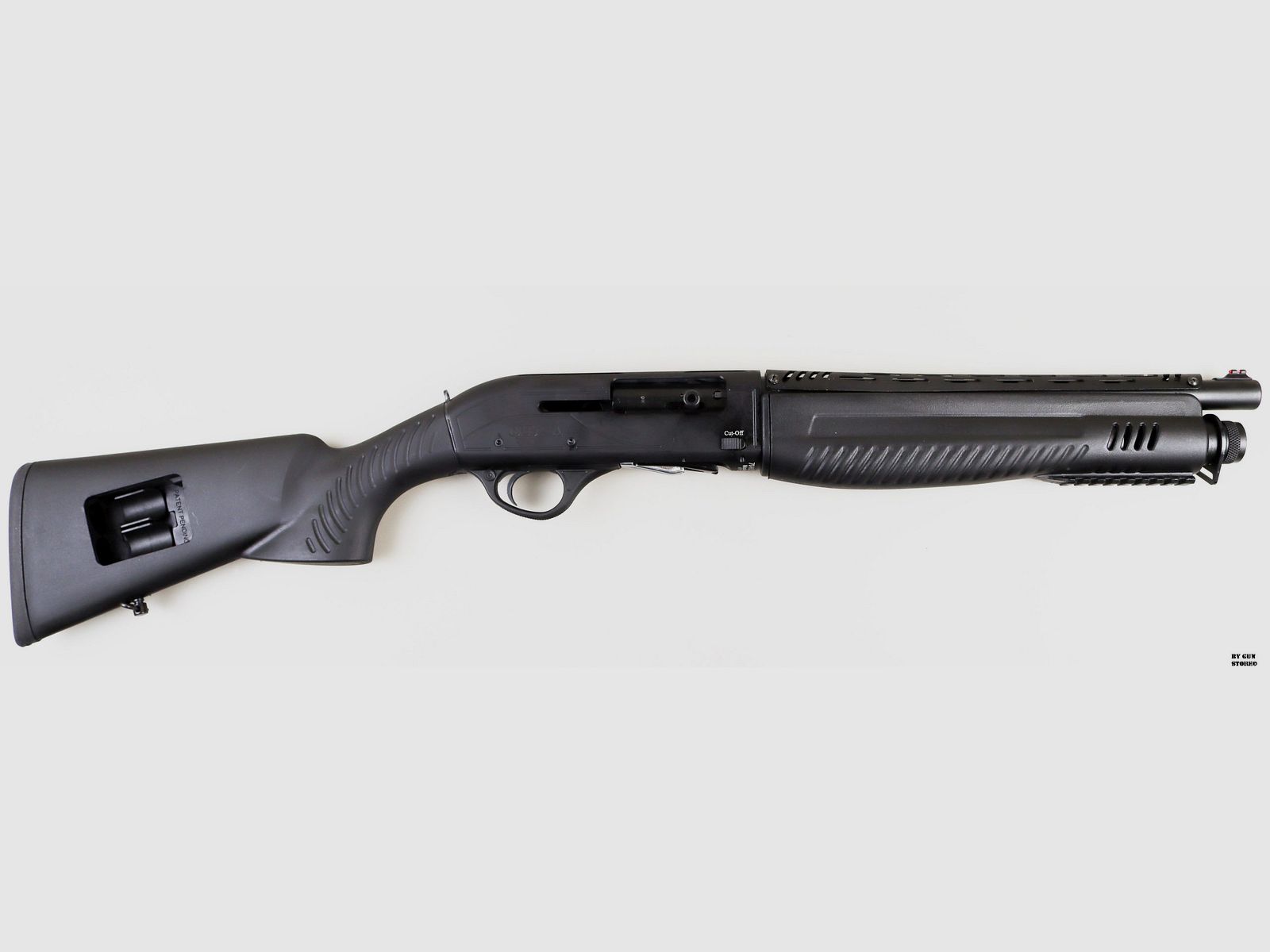 Halbautomatisches Gewehr Hatsan Mod. Optima Auto Defender Kal. 12, Bild 5 von 7