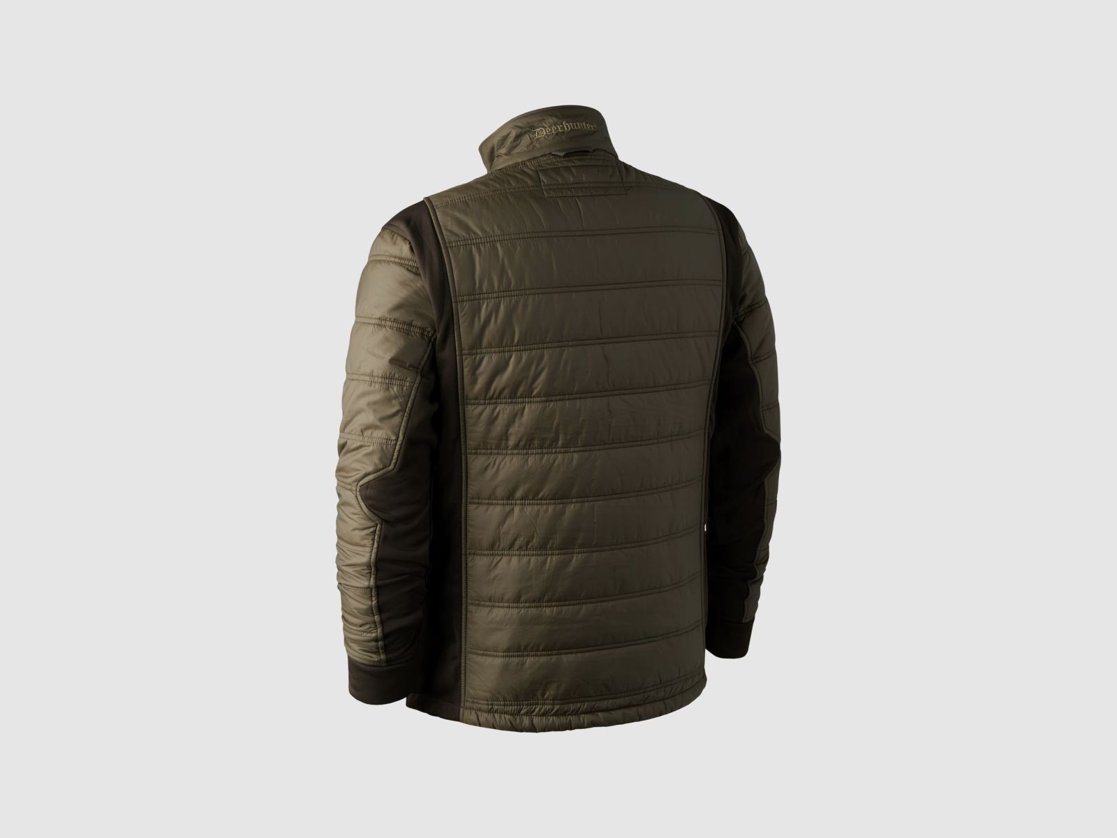 DEERHUNTER Muflon Zip-In Jacke