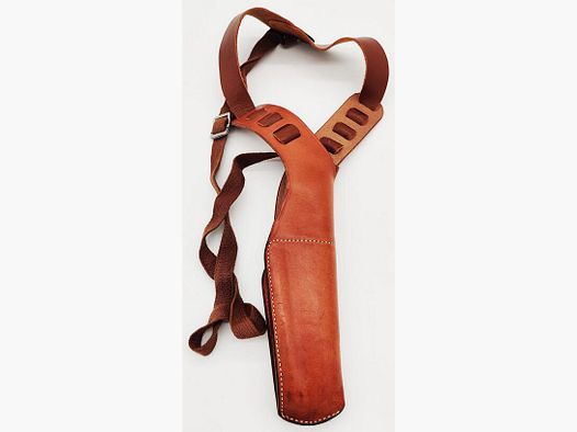 P225/ P6 Schulterholster Bianchi X15 gebraucht, rechts