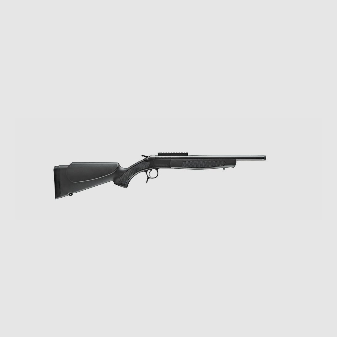 Bergara bolt-action rifle Bergara BA 13 Take Down - blued standard stock - 16.5 inches
