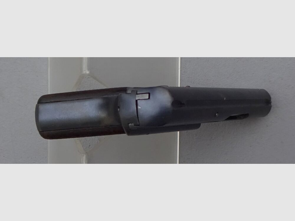 SIG CHYLEWSKI SCHWEIZ Mod. 1919