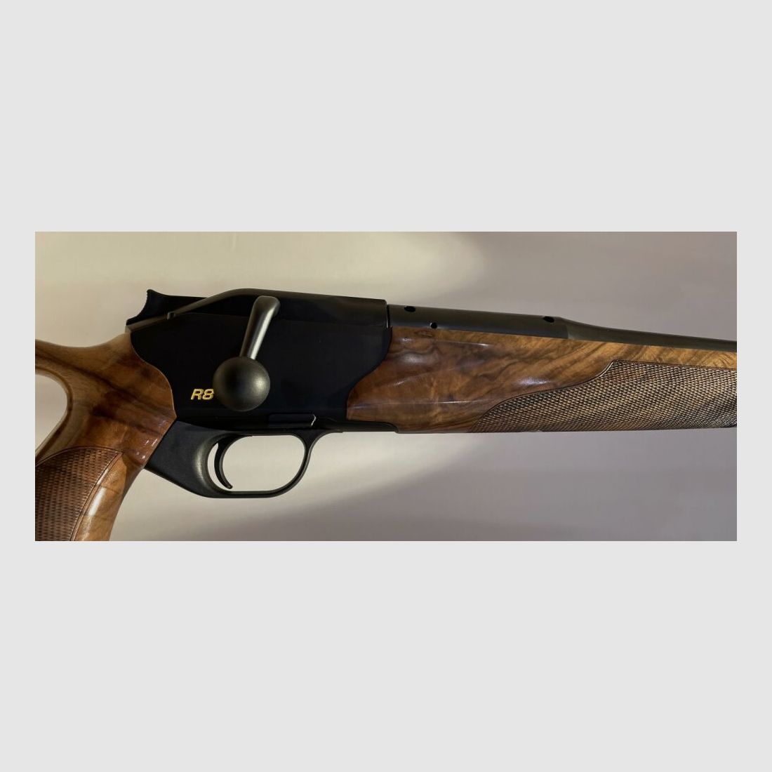 BLASER R8 SUCCESS (WOOD CLASS 4)