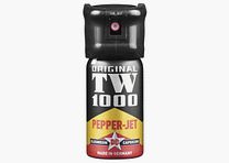 TW1000 PEPPER-JET LIQUIDE – 40ML