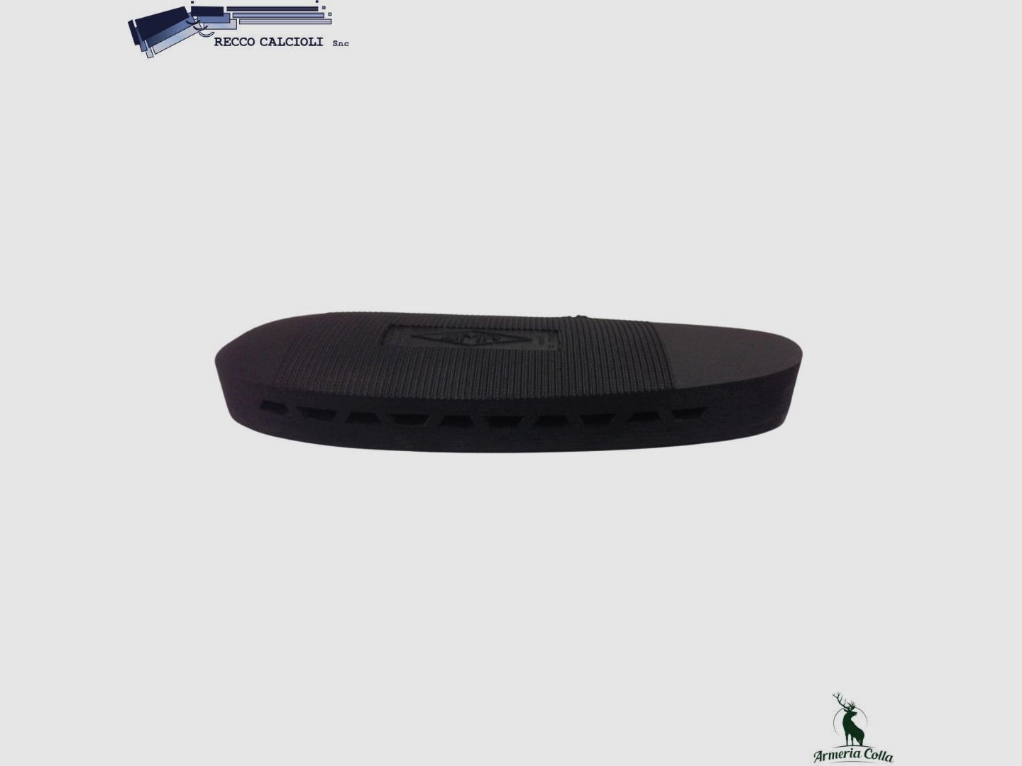 Recco Crosse Panneau Ventilé mod. 300 alt. 15mm int. 96
