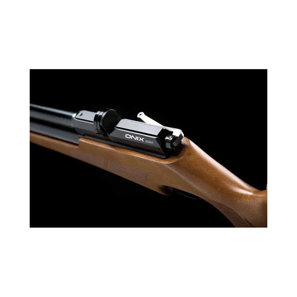 PCP Büchse ONIX Scout Multi-Shot, Bild 5 von 5