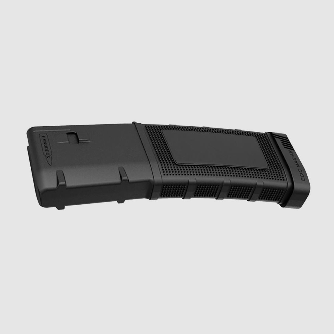 OUTSTANDARDS EDC MAG AR SCHWARZ POWERBANK 20000mAh/76Wh