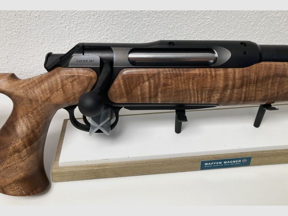 Sauer 505 Iconic Outback, Bild 5 von 5