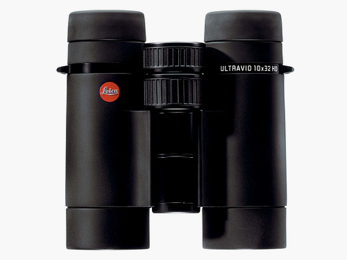 Leica Ultravid HD-Plus 10x32