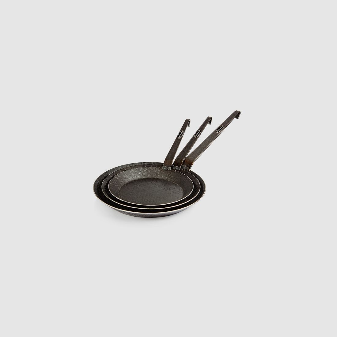 Petromax Schmiedeeiserne Pfanne 32cm
