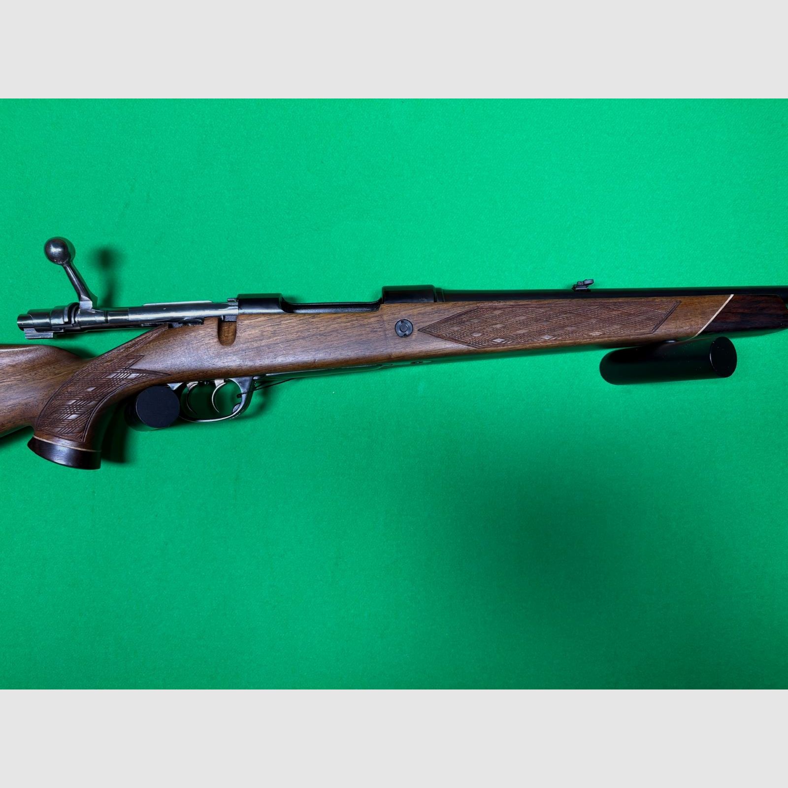 Parker-Hale 98er 7x64
