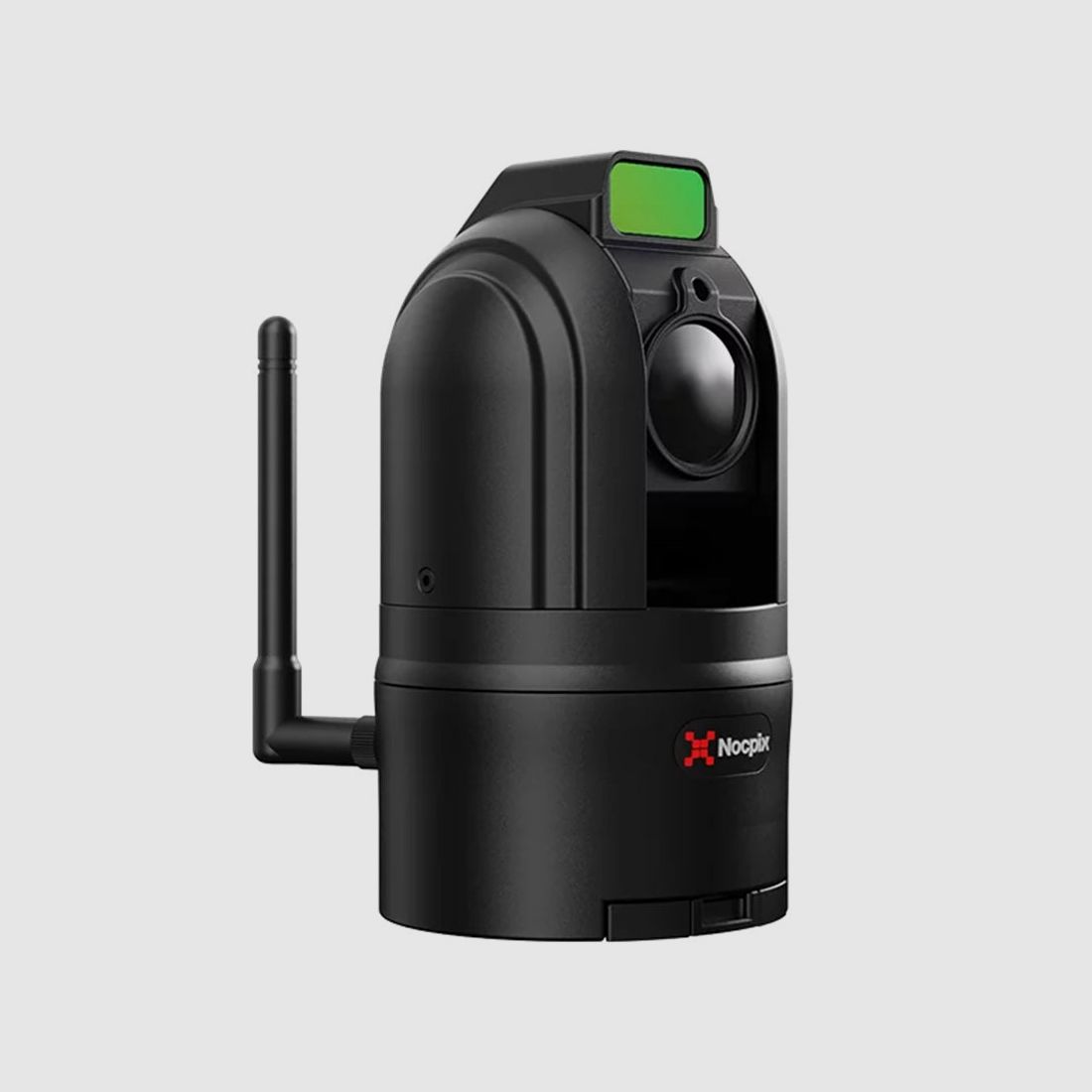 Nocpix M6T25S 360° Car Roof Camera Thermal Imaging Camera