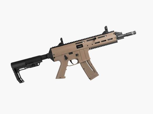 Karabin Mauser M15 US TAN BL-CAN kal. 22LR