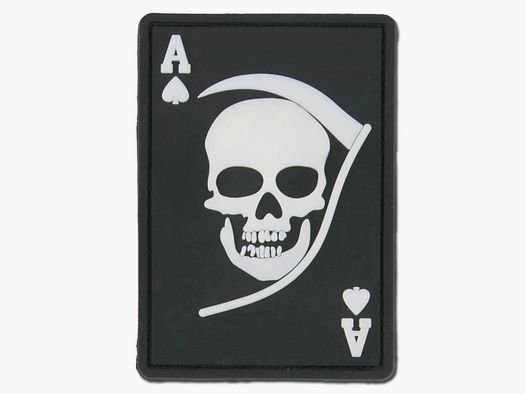 Fritzsch Fritzsch 3D-Patch Death Ace