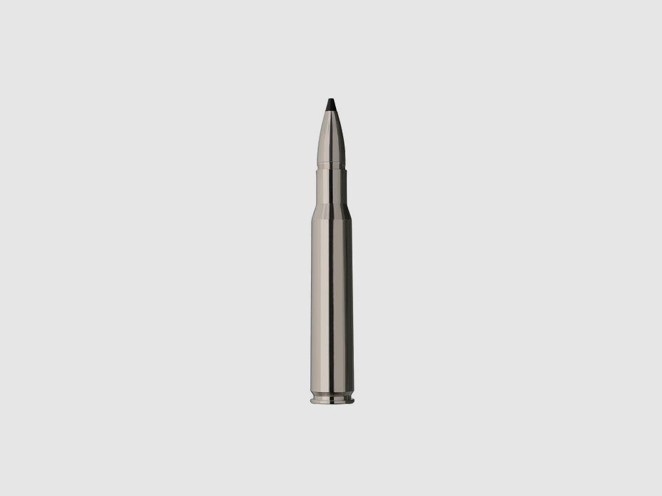 RWS 8x57 JS SPEED TIP PROFESSIONAL Short Rifle 11,7g/180gr, Bild 2 von 3