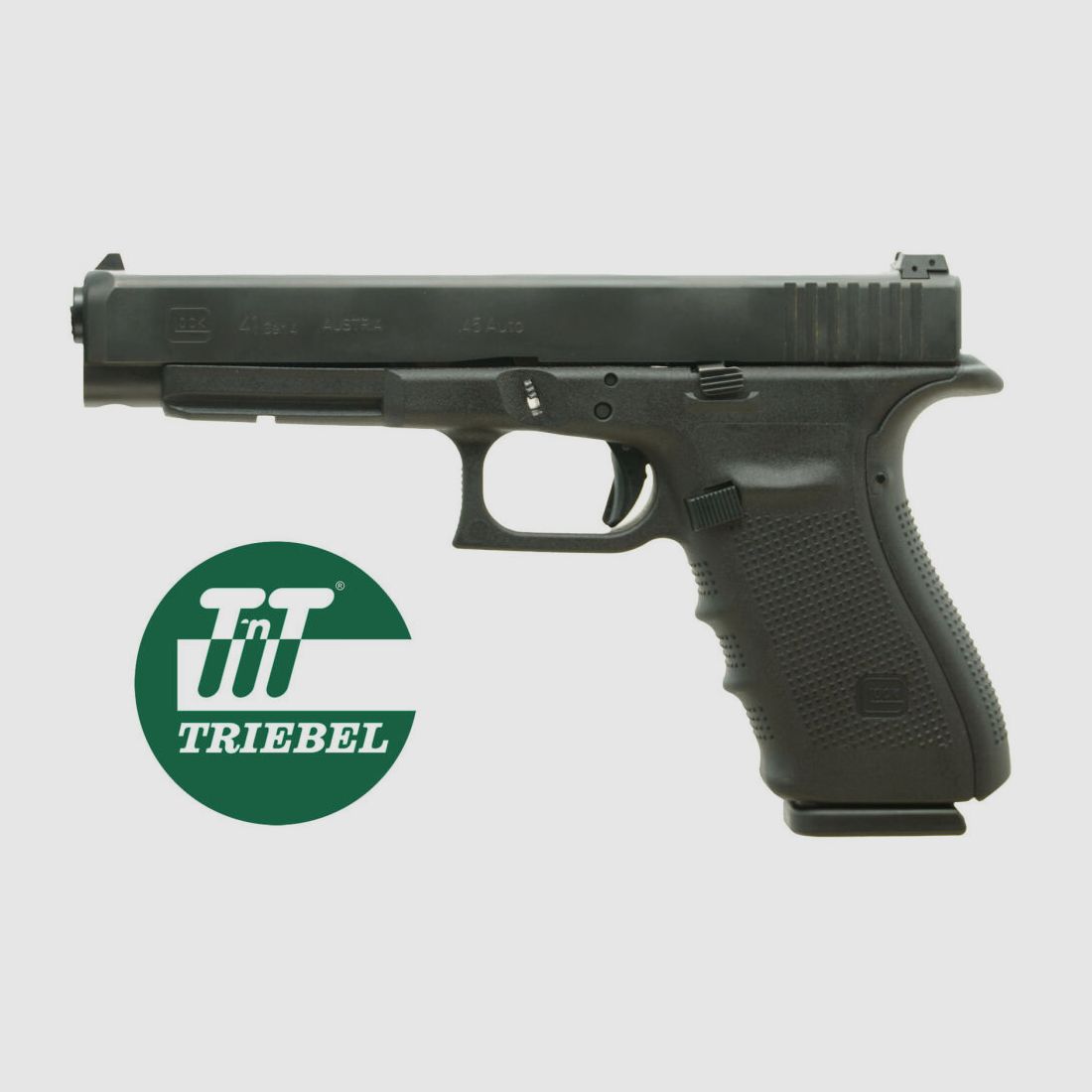Glock Mod. 41 Gen4, imagen 2 de 2