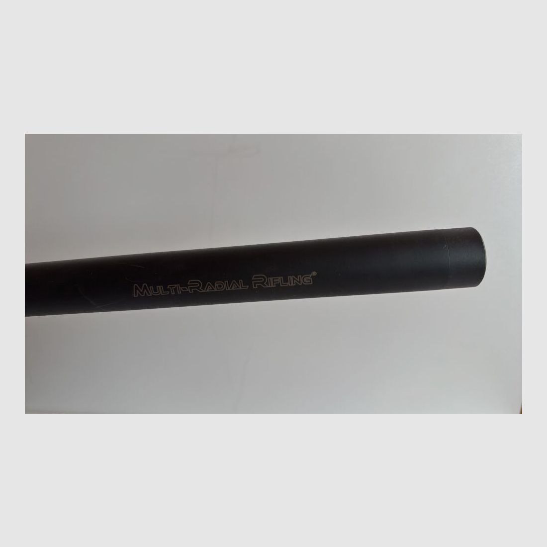 Sabatini/Mercury Tactical Evo Black .308Win