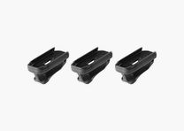 Magpul PMAG Ranger Floorplate 3er-Pack Magazinboden