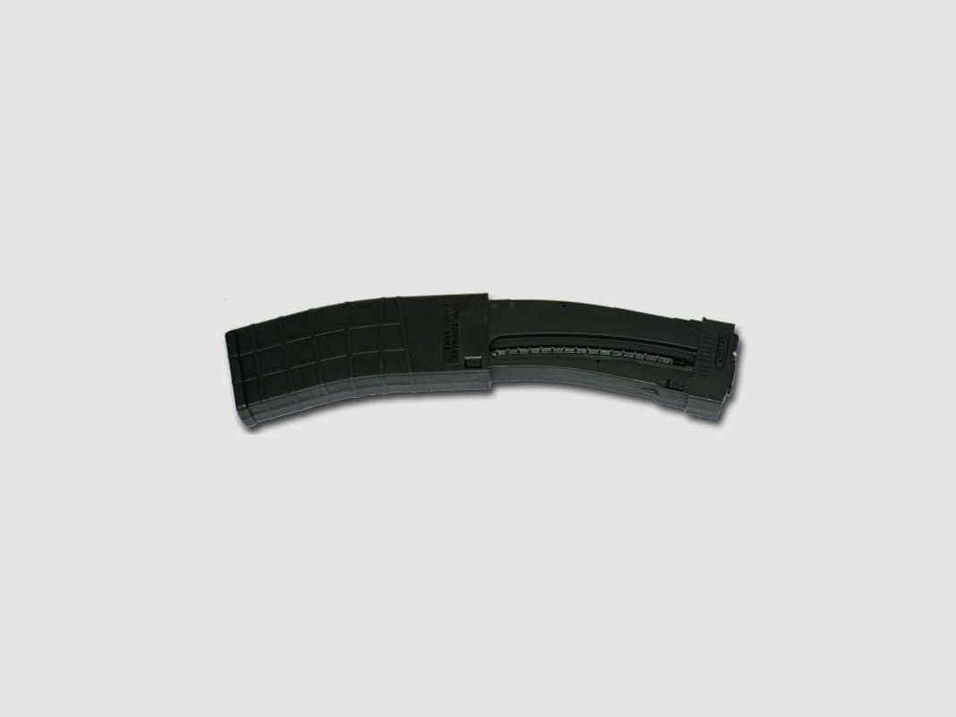 Caricatore - Tippmann per M4-22 - 25 Colpi, immagine 2 di 2