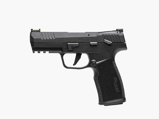 SIG SAUER P322 optic ready fileté cal .22lr