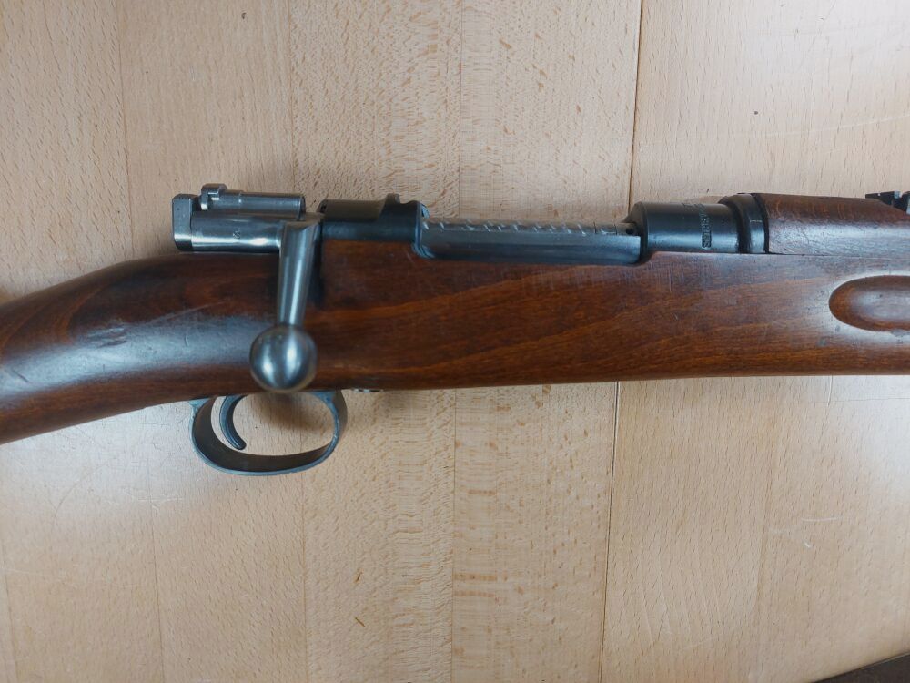Carl Gustav M 94