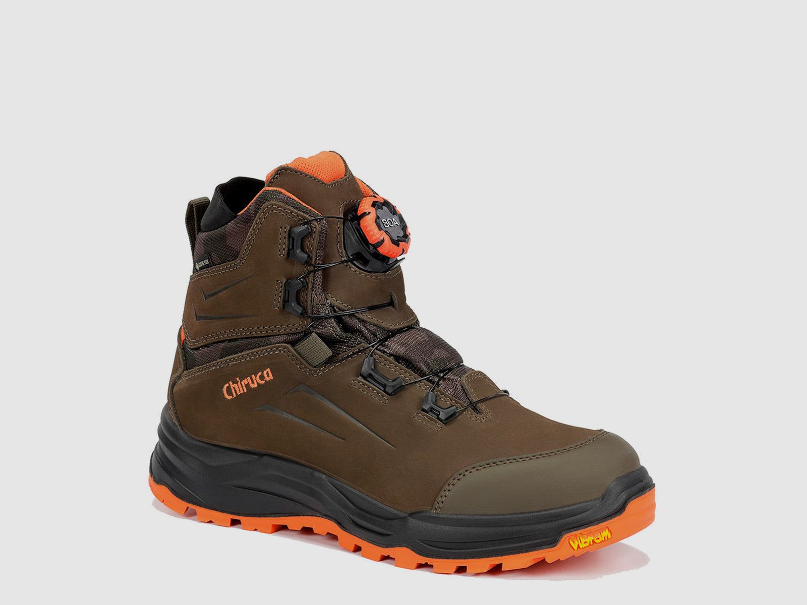 Chiruca Laurus BOA HI VIS 01 Stiefel, Bild 1 von 7