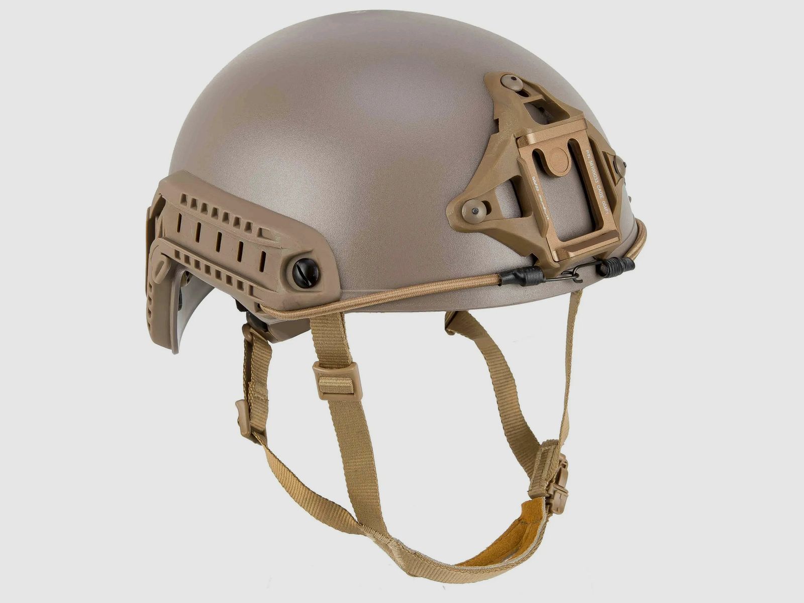 FMA FMA Helm Ballistic High Cut XP