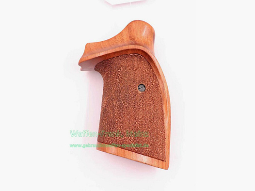 Nill-Mössingen Griffschalen S&W K/L-Rahmen