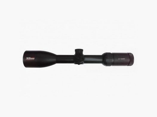 Visor Roolls X6HD 2-12x50i