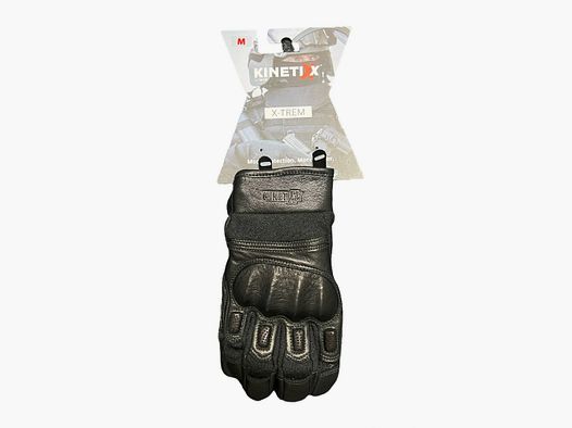 KinetiXx X-Trem Einsatzhandschuh Flamm- und Schnittfest XL
