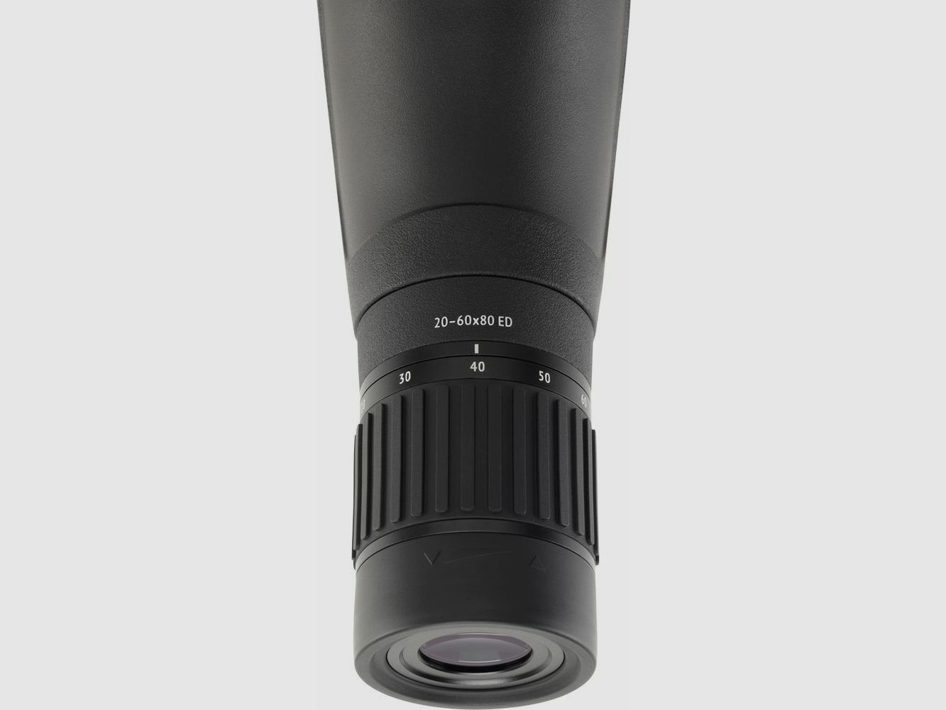 MINOX Spotting Scope 20-60x80 ED