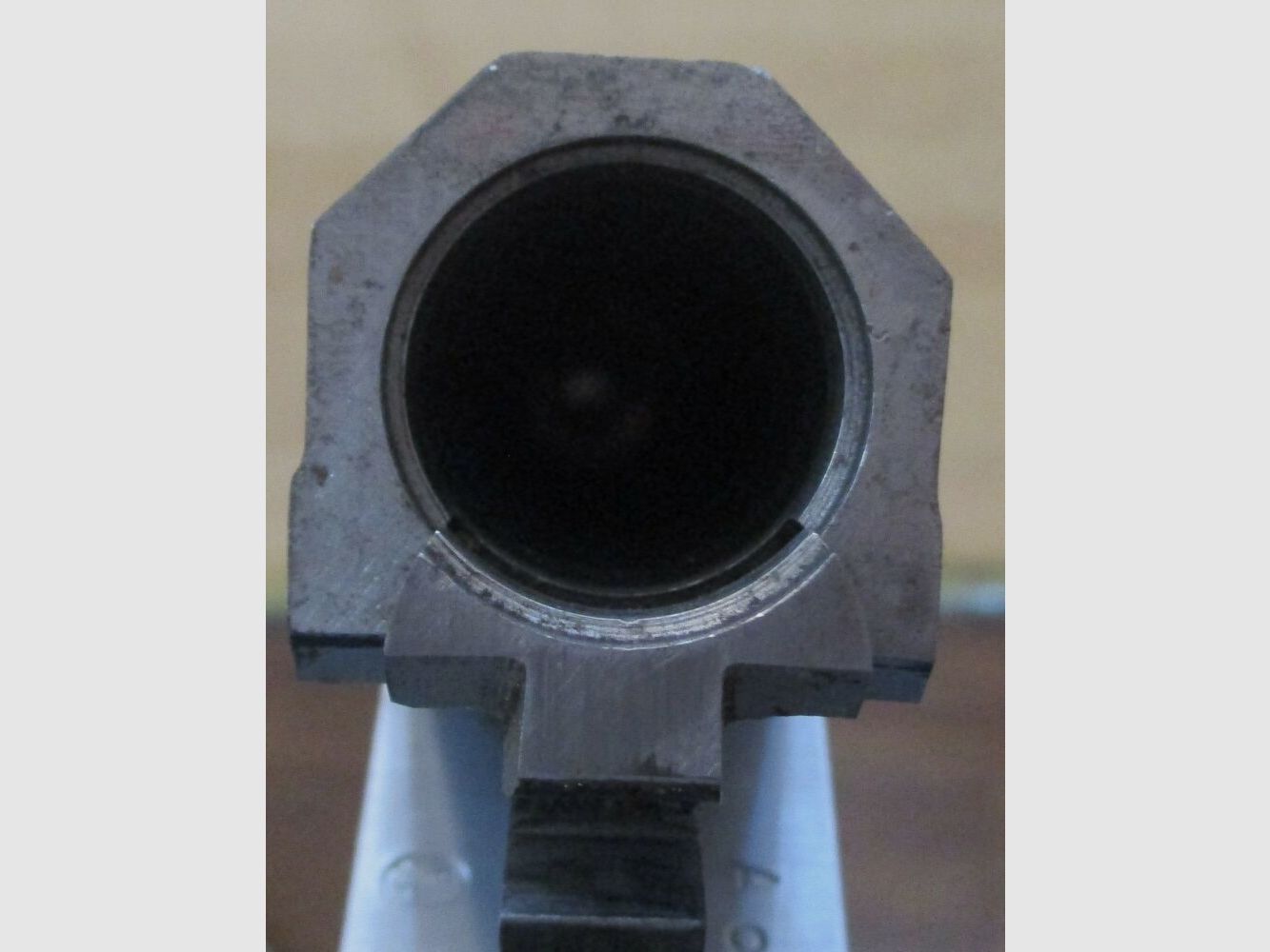 Investarms Chrome Barrels