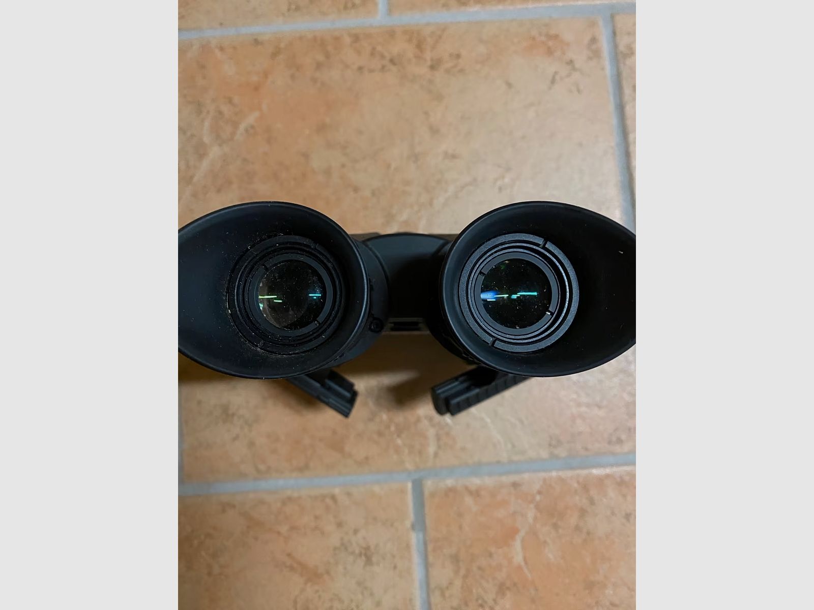 Hikmicro Habrok HH35LN binocolo termico