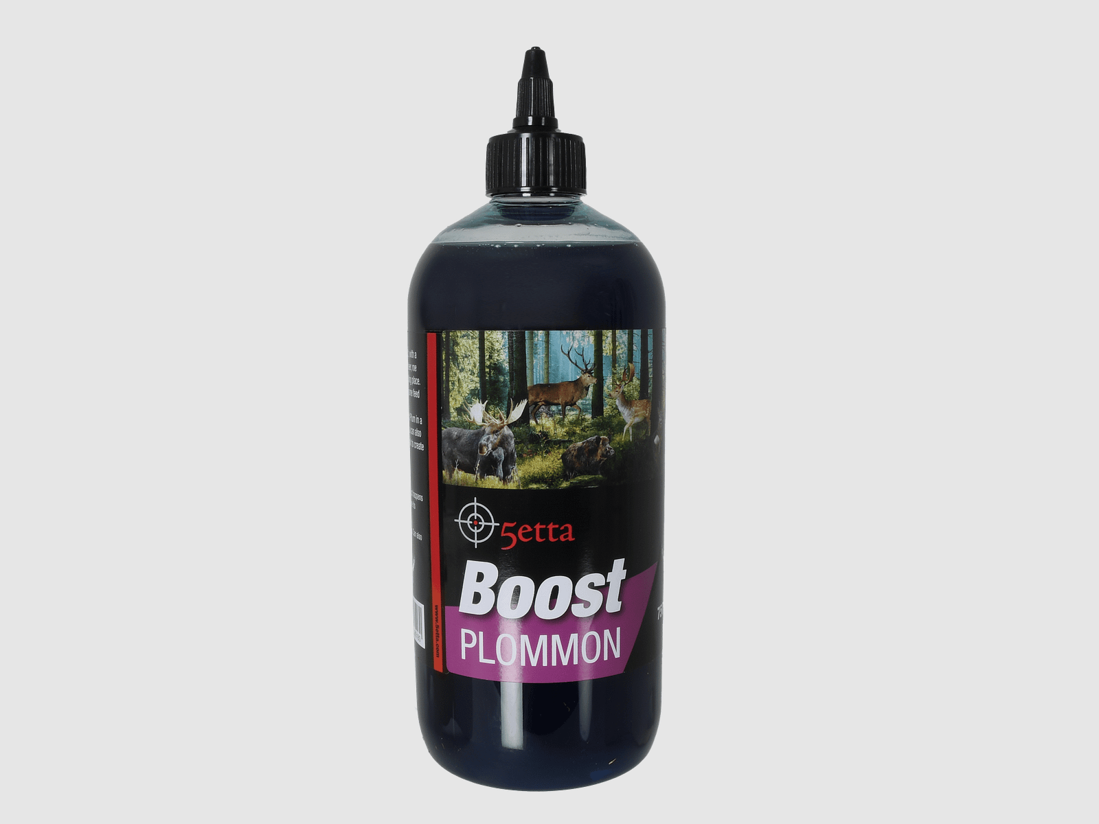 5etta Boost Pflaume 750 ml