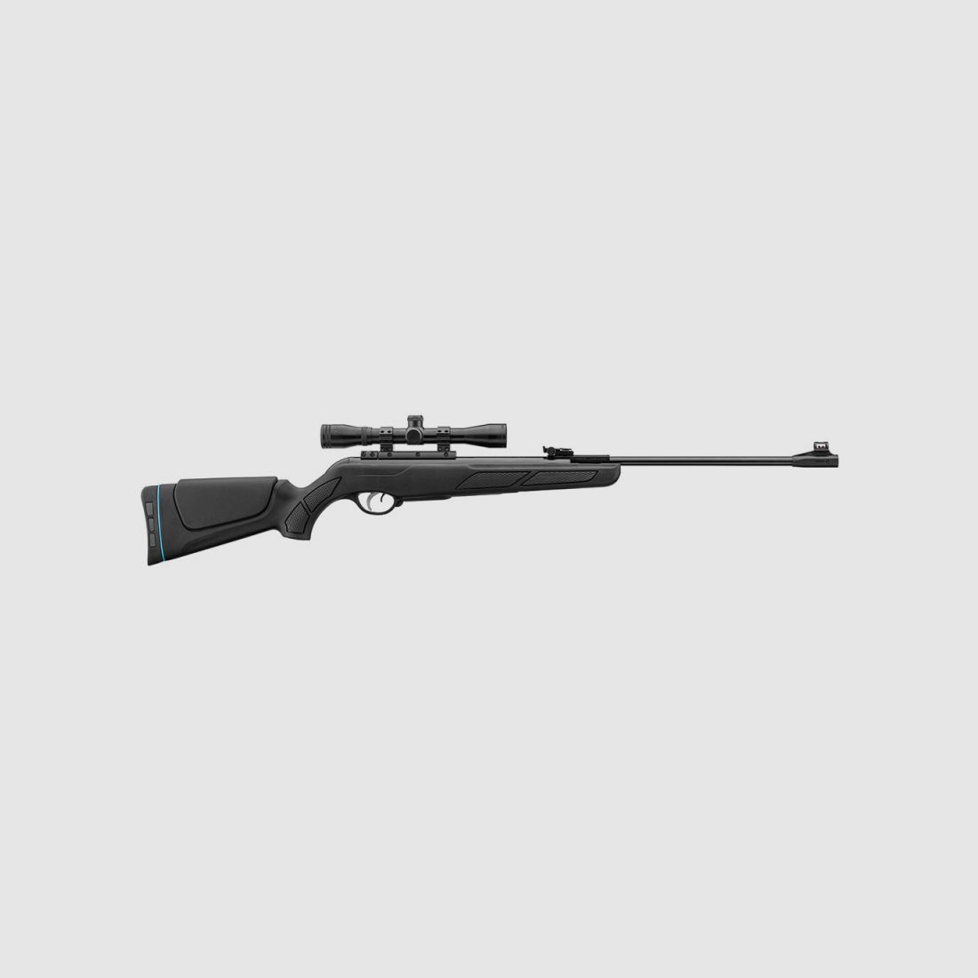 GAMO SHADOW IGT RYFE + LUNETA 4X32 WR, zdjęcie 1 z 2